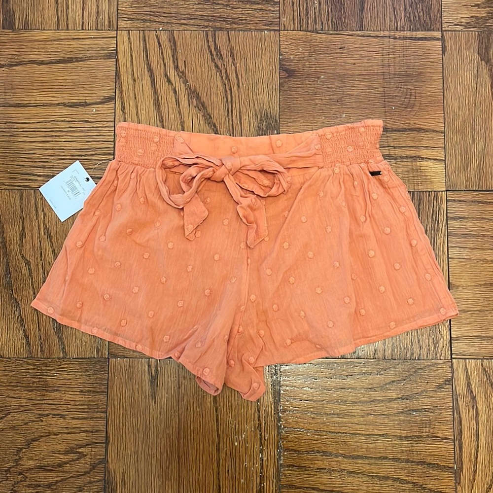 O’neil Polka Dot Shorts NWT